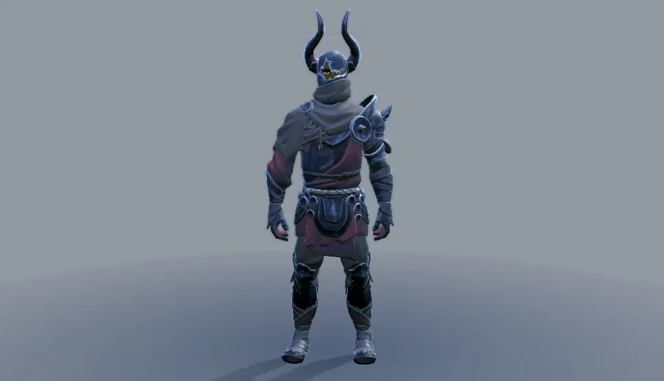 Red Halloween Mask OSRS Your Guide to This Iconic Cosmetic Item