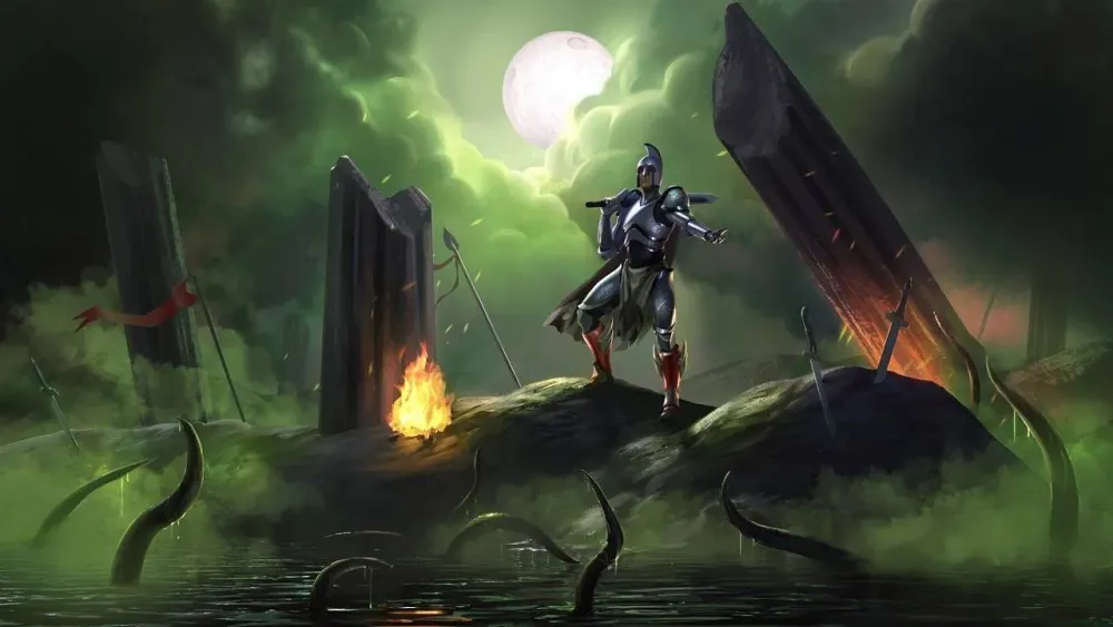 Best Melee Armour in Old School RuneScape for 2025
