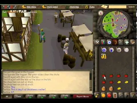OSRS Christmas Cracker GE Price Trends and Investment Guide