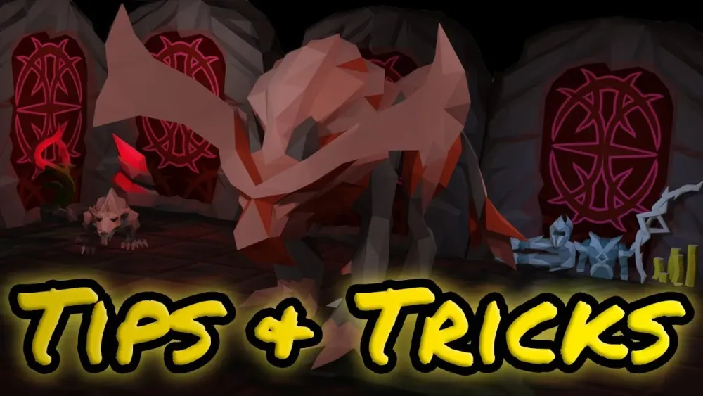 Need help with the Gauntlet Watch This  Guide  Tips  Tricks 