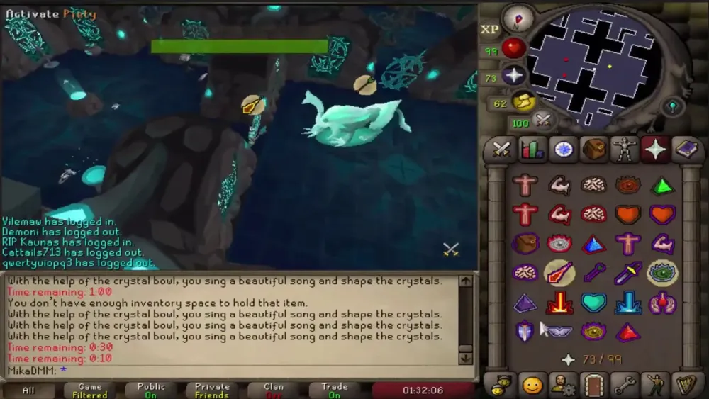 How to Gauntlet OSRS A Comprehensive Guide for Beginners and Veterans
