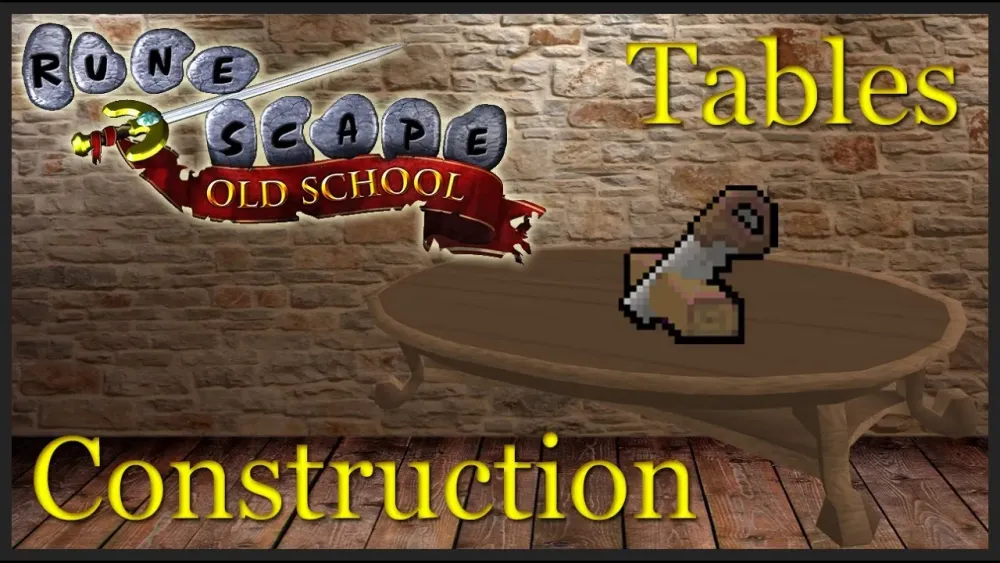 How to Make Mahogany Planks in OSRS A Step-by-Step Guide