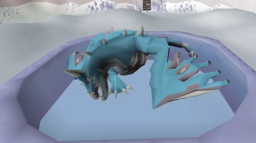 How to Get to Vorkath in OSRS – Step-by-Step Guide