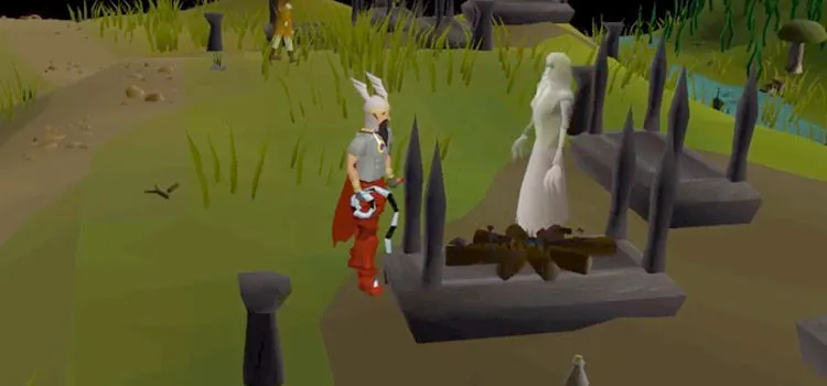 Best F2P Armour in Old School RuneScape Range Mage  Melee  FandomSpot