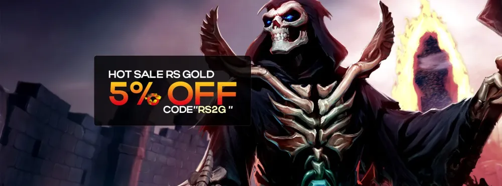 Buy OSRS Gold with Apple Pay – Fast Secure and Convenient