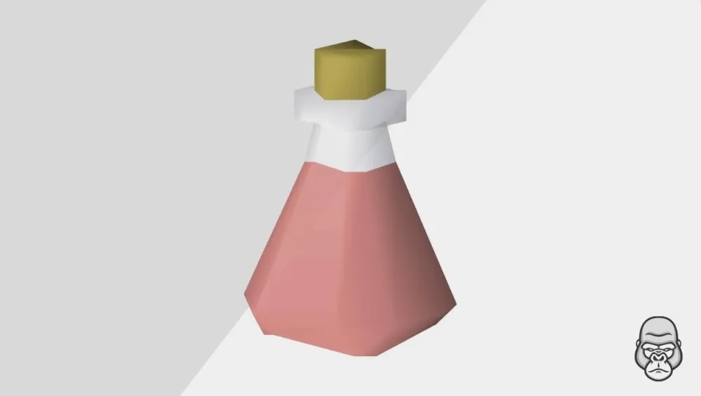 How to Make Sanfew Serum in OSRS – Ultimate Guide