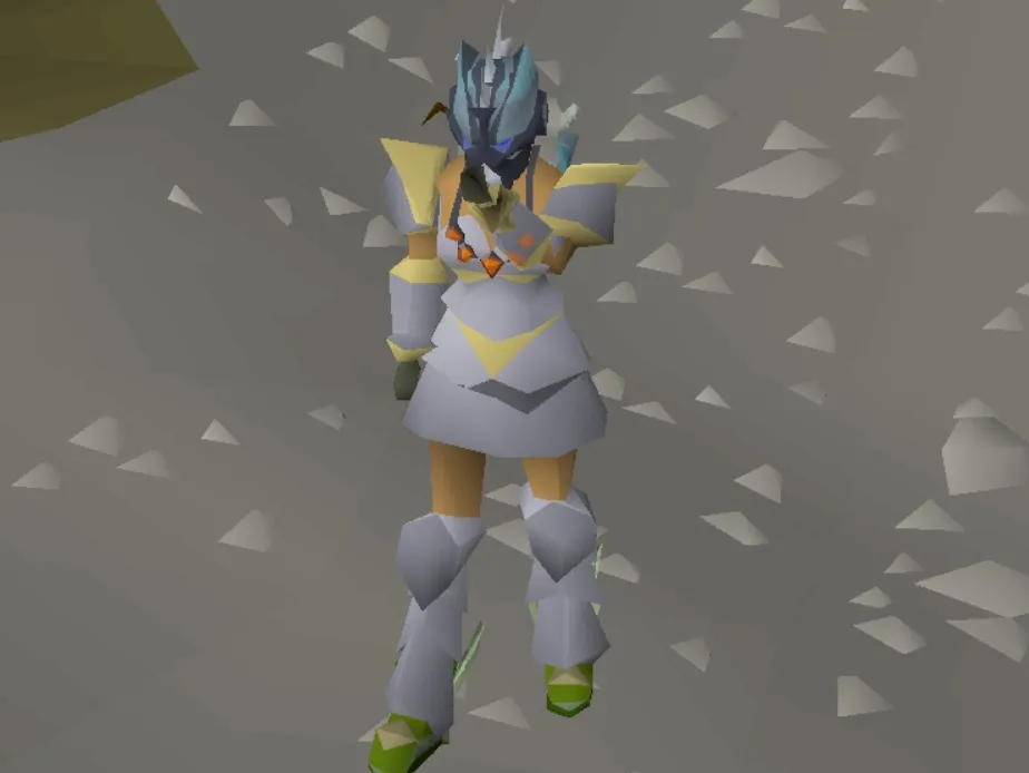 Top 10 Old School RuneScape Best F2P Weapons And How To Get Them 