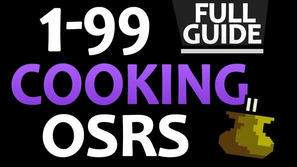 OSRS Best Food for Healing Top Picks for P2P and F2P