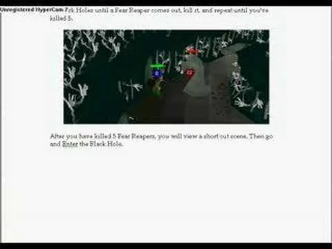 OSRS A Souls Bane Quick Guide for Fast Completion