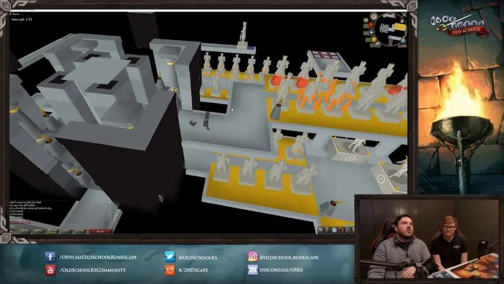 Konduit osrs display play time  buffalolasopa
