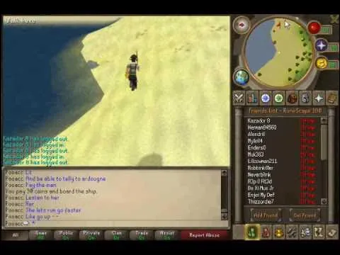 Harpie Bug Swarm OSRS Slayer Guide