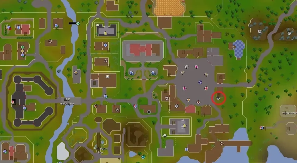 OSRS Agility Guide  Training 199 Fast F2P  P2P Methods