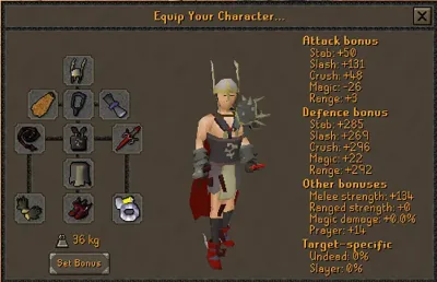 OSRS Fresh Crab Claw Guide Everything You Need to Know