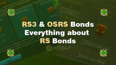 How Much Are Bonds in Old School RuneScape (OSRS)