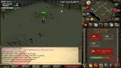 How to Get Toxic Blowpipe in OSRS