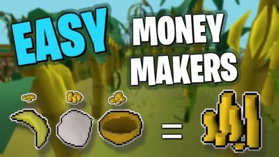 Farming Money Making Guide for Old School RuneScape