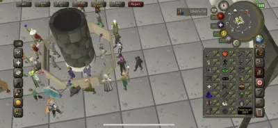 OSRS Max Combat Account for Sale Your Ticket to Gielinor’s Elite