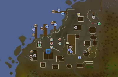 Peer the Seer OSRS Guide to Mastering the Fremennik Trials