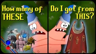 OSRS Phoenix Pet Drop Rate Everything You Need to Know