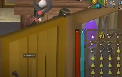 Fastest Thieving XP OSRS – Ultimate Guide to Level 99