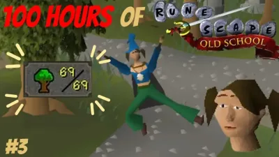OSRS A Slow Death Understanding Decline and Resilience in Old School RuneScape