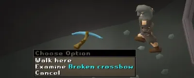Magic Shortbow vs Rune Crossbow OSRS Which Is Better for You