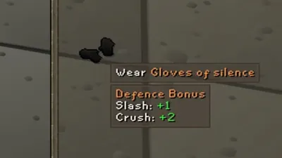 OSRS Gloves of the Damned Ultimate Guide