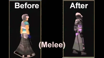 Elite Void Uses in Old School RuneScape Best Applications