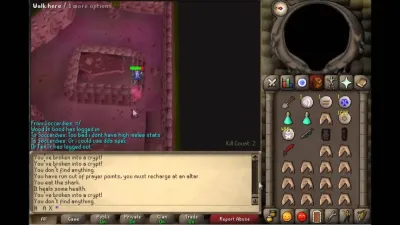 Veracs Helm OSRS A Comprehensive Guide