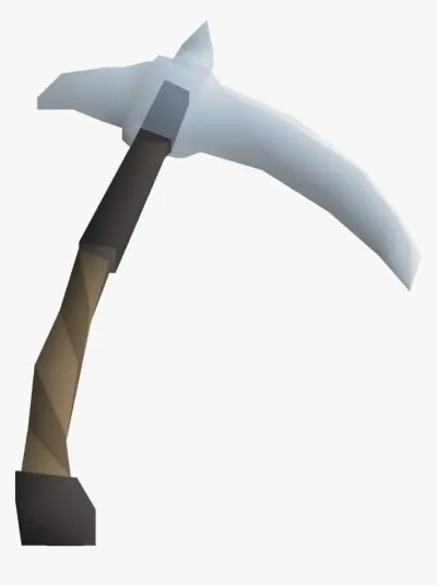Is Crystal Axe Worth It in OSRS