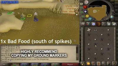 How to Play Barbarian Assault in Old School RuneScape