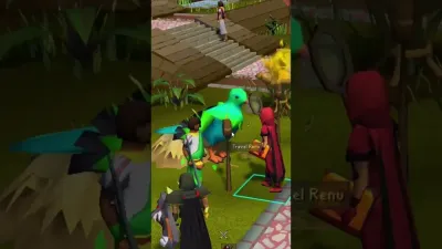 Quetzal Landing Site OSRS – Ultimate Guide to Building and Using
