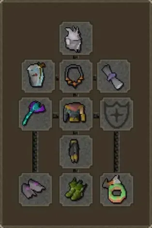 OSRS Best in Slot Slayer Gear Guide