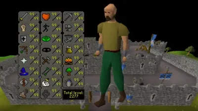 How to Use Commands in OSRS A Comprehensive Guide