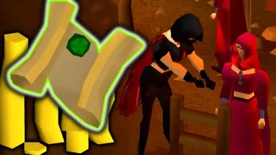 OSRS Pickpocketing H.A.M. Members Ultimate Guide