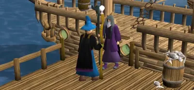Easiest OSRS Free to Play Quests for Beginners