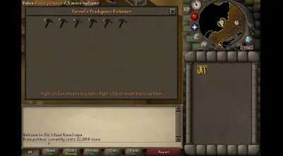 OSRS Mining Guide 1-99 Fastest and Most Efficient Methods