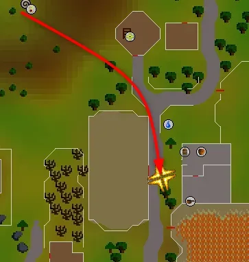OSRS Ardougne General Store Guide Everything You Need to Know
