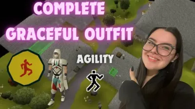 OSRS Graceful Outfit Cost Guide for 2025
