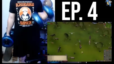 OSRS Fastest Strength Training Guide 2025