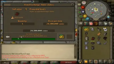 Burning Claw OSRS Grand Exchange Guide