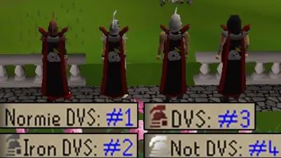 OSRS Slayer Guide 1-99 Fastest and Most Efficient Methods