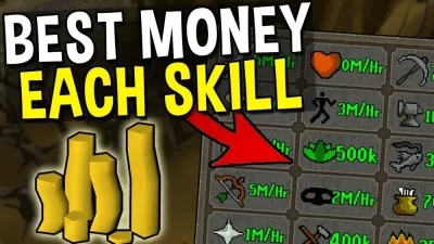 OSRS Pure Money Making Guide for 2025