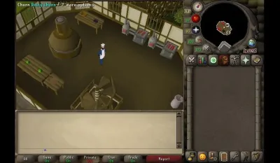 Mastering the Stone Bowl in OSRS for Efficient Cooking