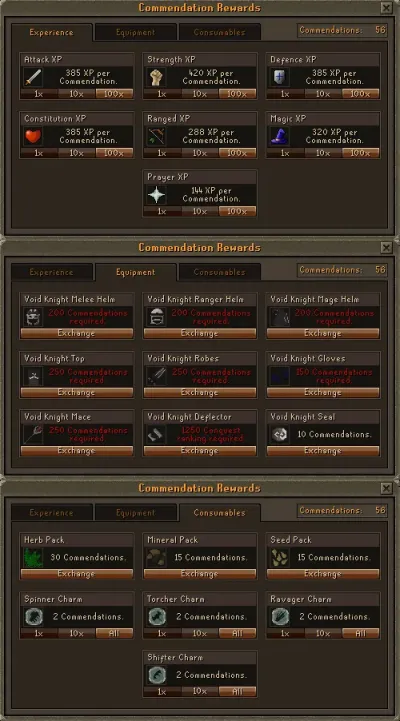 OSRS Pest Control Calculator Guide for Efficient Leveling