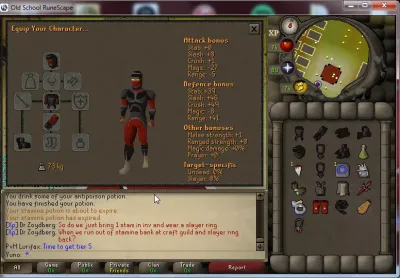 OSRS How to Get to Shayzien Guide