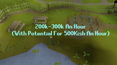 Bagged Oak Tree OSRS Guide for Efficient Farming and Construction