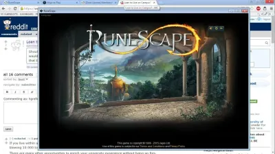 Old School RuneScape Not Loading in Browser – Fixes and Solutions