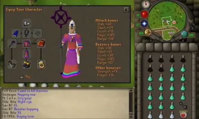 OSRS Magic Training Profit Guide for 2025