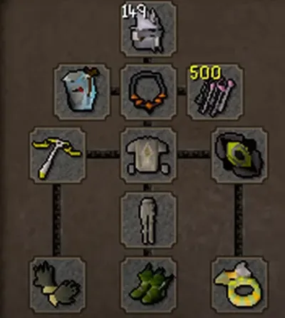 Fire Giants OSRS Slayer Guide